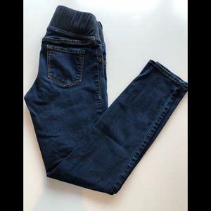Old Navy Maternity Jean